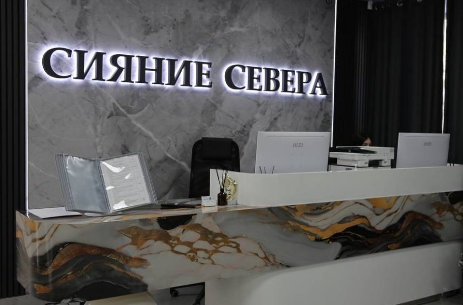 Контакты