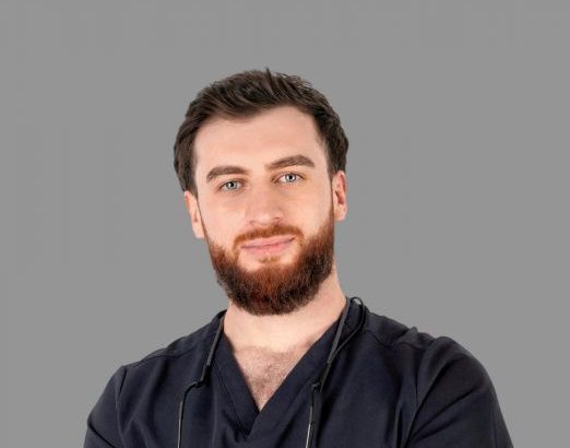 Маашев Магомед Майрбекович