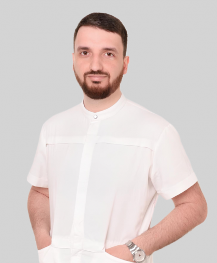 Месропян Карен Рафаелович