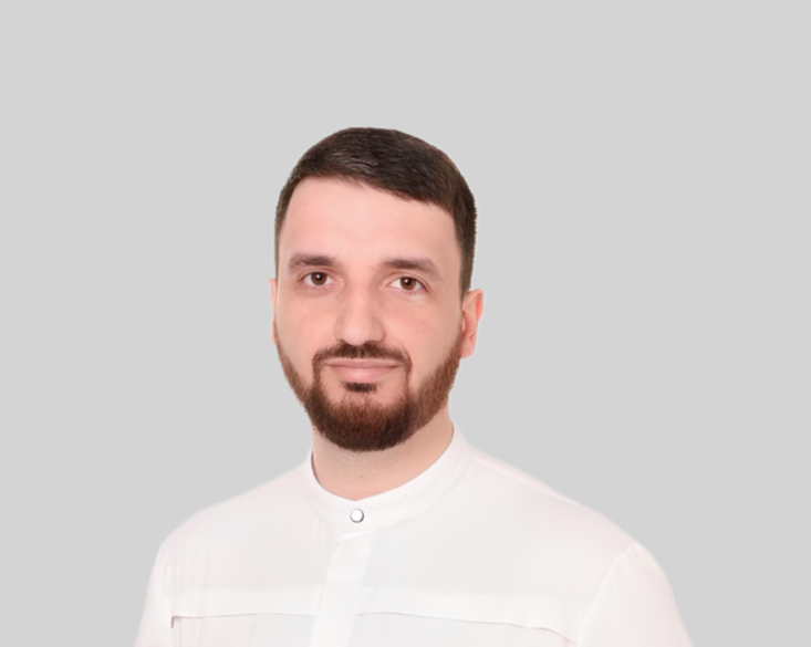 Месропян Карен Рафаелович